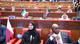 جانب من المنتدى