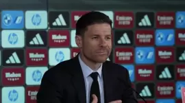 تشابي ألونسو