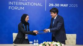 جانب من الفعاليات