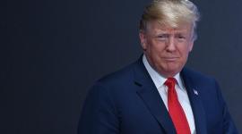 دونالد ترامب