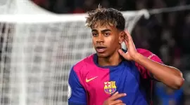 لامين يامال