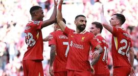 فريق ليفربول