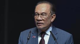 أنور إبراهيم