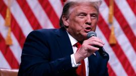 دونالد ترامب