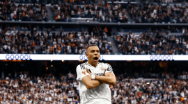 كيليان مبابي