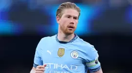 كيفين دي بروين