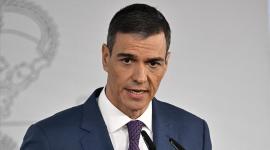 بيدرو سانشيز