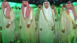 جانب من المؤتمر