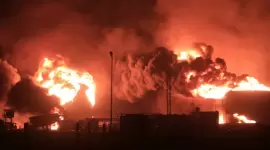 صورة أرشيفية