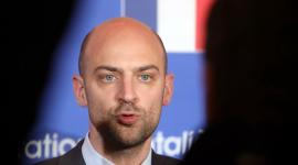 جان-نويل بارو وزير الخارجية الفرنسي