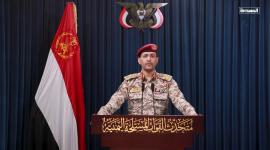 العميد يحيى سريع