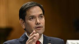 وزير الخارجية الأمريكي ماركو روبيو