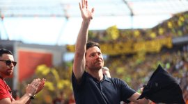 تشابي ألونسو