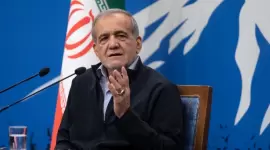 مسعود بازيكشيان