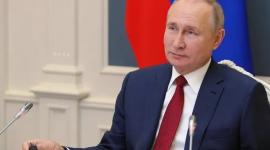 فلاديمير بوتين