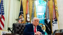 دونالد ترامب