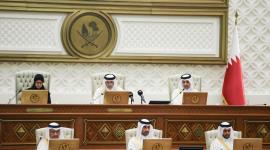 جانب جلسة الشورى اليوم