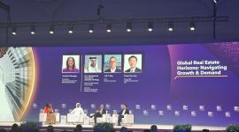 جانب من الجلسة النقاشية