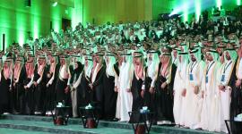 جانب من المنتدى