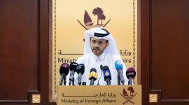 الدكتور ماجد بن محمد الأنصاري مستشار رئيس مجلس الوزراء المتحدث الرسمي لوزارة الخارجية