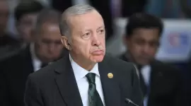 رجب طيب أردوغان