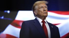 دونالد ترامب