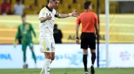 كريستيانو رونالدو