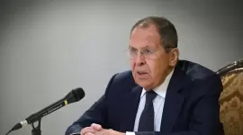 سيرغي لافروف