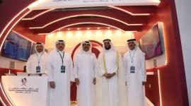 جانب من فعاليات المعرض