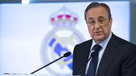 فلورنتينو بيريز