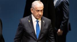بنيامين نتنياهو