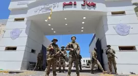 صورة أرشيفية