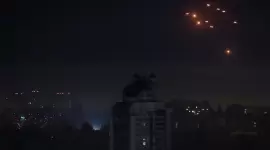 صورة أرشيفية