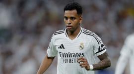 رودريغو غوس