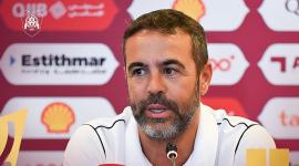 أرتورو جورجي مدرب فريق الريان