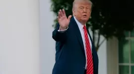 دونالد ترامب