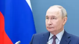 فلاديمير بوتين