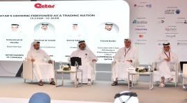 جانب من القمة