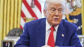 دونالد ترامب