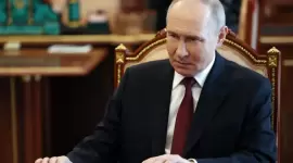 فلاديمير بوتين