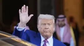 دونالد ترامب