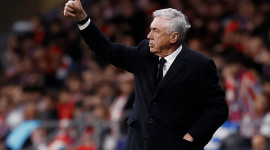 كارلو أنشيلوتي