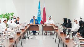 جانب من الدورة التدريبية