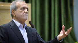 مسعود بازيكشيان