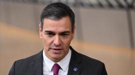 بيدرو سانشيز