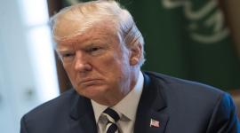 دونالد ترامب