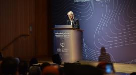 جانب من المؤتمر