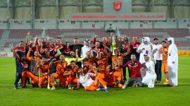 فريق أم صلال