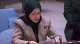 سعادة الشيخة علياء أحمد بن سيف آل ثاني