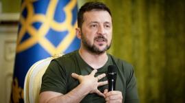 فلاديمير زيلينسكي